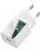 Сетевое зарядное устройство Baseus Super SI Quick Charger 1C 30W CCCJG30CE  (CCSUP-J02) белый 6953156205079