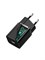 Сетевое зарядное устройство Baseus Super SI Quick Charger 1C 30W CCCJG30CE (CCSUP-J01) черный 6953156205062