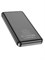 Внешний аккумулятор Hoco J100 Ultra Thin 10000 mAh 37w черный 6931474783561
