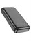 Внешний аккумулятор Hoco J101A Fast Charge 20000 mAh 20w черный 6931474782496