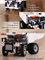Конструктор грузовик Onebot Mine Truck OBKSK01AIQI CN 6971753100207