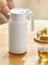 Термос для чая Xiaomi Mijia Thermos Pot 2L MJBWH02PL белый 6941812790267