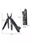 Мультитул NexTool Multi-function Wrench Knife 9 in 1 NE20145 черный 6973907630721