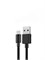 Кабель для зарядки Xiaomi Type C - USB 100cm SJX10ZM SJV4109GL черный 6934177703584