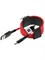 Кабель для зарядки Xiaomi Type C - USB 100cm SJX10ZM SJV4110GL красный 6934177703805