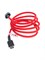 Кабель для зарядки Xiaomi Type C - USB 100cm SJX10ZM SJV4110GL красный 6934177703805