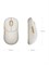 Беспроводная мышь Xiaomi Wireless Mouse 3 BHR8912GL XMWXSB03YM белый 6941812792841