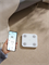 Умные напольные весы Xiaomi Body Composition Scale S400 MJTZC01YM (BHR7793GL) 6941812751985
