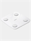 Умные напольные весы Xiaomi Body Composition Scale S400 MJTZC01YM (BHR7793GL) 6941812751985
