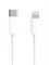 Кабель Xiaomi Type-C - Lightning 1m CTL01ZMC BHR4230CN белый 6934177720154