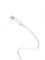 Кабель Xiaomi Type-C - Lightning 1m CTL01ZMC BHR4230CN белый 6934177720154