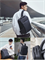Рюкзак Xiaomi Business Multifunctional Backpack 2 черный 6934177711664 - фото 32930 Рюкзак Xiaomi Business Multifunctional Backpack 2 черный 6934177711664 - фото 32930