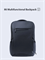 Рюкзак Xiaomi Business Multifunctional Backpack 2 черный 6934177711664 - фото 32931 Рюкзак Xiaomi Business Multifunctional Backpack 2 черный 6934177711664 - фото 32931