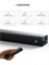 Саундбар Xiaomi Mi TV Soundbar 2.0 (SNS5MB-20) CN черный 6941948704909