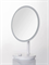 Зеркало косметическое для макияжа с подсветкой Jordan & Judy LED Makeup Mirror NV535 белый 6941214124363