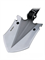 Лопата туристическая штыковая NexTool Small Multi-purpose Shovel NE20013 50 см 6945064210740