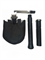 Лопата туристическая штыковая NexTool Small Multi-purpose Shovel NE20013 50 см 6945064210740