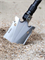 Лопата туристическая штыковая NexTool Small Multi-purpose Shovel NE20013 50 см 6945064210740