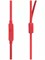 Проводные наушники JBL Tune 110 mini jack 3.5 mm красные 6925281949838
