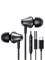 Проводные наушники UGREEN EP105 35754 In-Ear Earphones Type-C черный 6941876237548