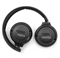 Беспроводные наушники JBL Tune T520BT черный 6925281964725