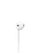 Наушники проводные Apple EarPods Lightning белый 6959496061245
