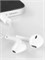 Наушники проводные Apple EarPods Type-c белый 6959407762841
