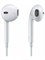 Наушники проводные Apple EarPods Type-c белый 6959407762841