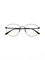 Компьютерные очки Xiaomi Mijia Anti-Blue Titanium Glasses HMJ01RM черный 6934177726170 - фото 33242