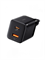 Сетевое зарядное устройство Baseus Super Si Pro Quick Charger USB+Type-C 3A 30W (CCSUPP-E01) CCCJG30CE черный 6953156206342 - фото 33263