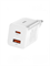Сетевое зарядное устройство Baseus Super Si Pro Quick Charger USB+Type-C 3A 30W (CCSUPP-E02) CCCJG30CE белый 6953156206359 - фото 33276