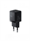 Сетевое зарядное устройство Baseus Palm 20W 1xUSB-A 1xUSB-C PD QC 3.0 (CCZC20UE) P10111608113-00 черный 6932172672737 - фото 33284