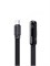 Кабель Baseus MVP 3 Type-C - Lighting 20W 2м P10382501121-01 CB000150 Черный 6932172679781 - фото 33583