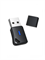 Bluetooth адаптер переходник Baseus Encok BT5.4 BA04+ (A10082600121-00) черный 6932172684976 - фото 33591