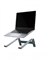 Подставка для ноутбука Baseus UltraStable Series Desktop Laptop Stand 4-Gear BS-HN005 (B10053100811-00) серый 6932172630454 - фото 33626