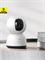 IP камера видеонаблюдения Baseus P1 Lite 2K Indoor Camera S0TV00 (S0TV002132) белый 6932172662394 - фото 33854