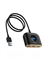 Хаб / USB-концентратор Baseus Square Round 4in1 USB HUB Adapter USB 3.0 - USB 3.0+3xUSB 2.0 (CAHUB-AY01) 6953156297104 Хаб / USB-концентратор Baseus Square Round 4in1 USB HUB Adapter USB 3.0 - USB 3.0+3xUSB 2.0 (CAHUB-AY01) 6953156297104