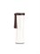 Термокружка Xiaomi Kiss Kiss Fish MOKA с OLED-дисплеем 430ml бежевый 6939427200103 - фото 33900
