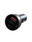 Автомобильное зарядное устройство Baseus Particular Digital Display PD 3.0 QC 4 USB+Type-C CCKX-C0G Синий 6953156223189 - фото 34034