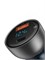 Автомобильное зарядное устройство Baseus Particular Digital Display PD 3.0 QC 4 USB+Type-C CCKX-C0G Синий 6953156223189