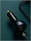 Автомобильное зарядное устройство Baseus Qualcomm Charger Car Charger C+C+U 160W TZCCZM-0G CCZX-160CX черный 6953156206731