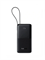 Внешний аккумулятор Baseus Bipow 2 Power Bank with USB-C Cable 10000mAh PPBD2-1W20 (P10077101113-00) черный 6932172670887