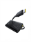 Внешний аккумулятор Baseus Bipow 2 Power Bank with USB-C Cable 20000mAh PPBD2-2W20 (P10077101113-01) черный 6932172670900 - фото 34123