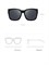 Солнцезащитные очки накладные для людей с близорукостью Xiaomi Polarized Explorer Sunglasses MSG05GL 6941812733837