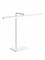 Умная настольная лампа Xiaomi Desk Lamp 2 MJTD06YL BHR8372CN белый 6941812777480