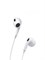 Проводные наушники Baseus Encok H17 mini jack 3.5mm NGCR020002 белый 6932172607791