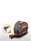 Лазерная рулетка 2 в 1 Mileseey Laser Tape Measure DT11 40м Global оранжевый 6971916321326