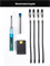 Портативный паяльник RONGUAN Intelligent Portable Electric Soldering Iron RGS65 Standart Set 6975746190008 Портативный паяльник RONGUAN Intelligent Portable Electric Soldering Iron RGS65 Standart Set 6975746190008