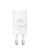 Сетевое зарядное устройство Baseus GaN5 Fast Charger mini 1C 20W CCGAN20E5-M (CCGN050102) белый 6932172625320