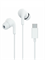 Проводные наушники Xiaomi Type-C Earphones M2413E1 BHR8926CN белый 6941812793114 - фото 34340